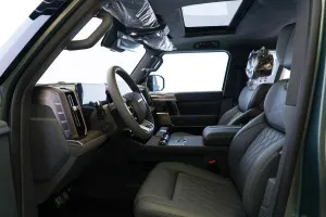 2025 DongFong M5