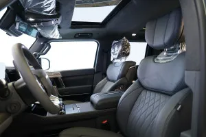 2025 DongFong M5