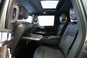 2025 DongFong M5