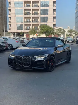 2021 BMW 4-Series in dubai
