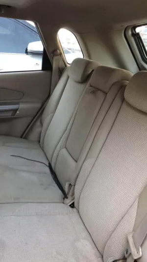 2007 هيونداي توسان