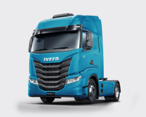 2020 Iveco S-WAY in dubai