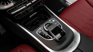 2024 Mercedes-Benz G-Class