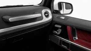 2024 Mercedes-Benz G-Class