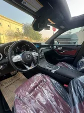 2020 Mercedes-Benz GLC