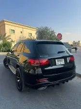 2020 Mercedes-Benz GLC