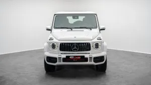 2024 Mercedes-Benz G-Class