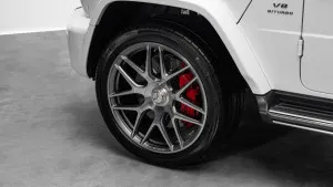 2024 Mercedes-Benz G-Class