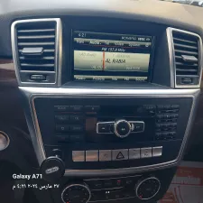 2015 Mercedes-Benz ML