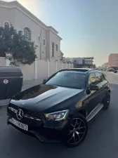 2020 Mercedes-Benz GLC