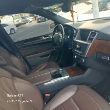 2015 Mercedes-Benz ML