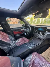 2020 Mercedes-Benz GLC