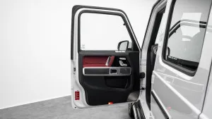 2024 Mercedes-Benz G-Class