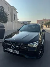 2020 Mercedes-Benz GLC
