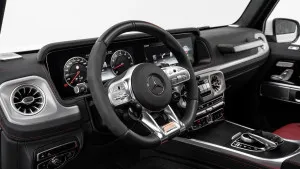 2024 Mercedes-Benz G-Class