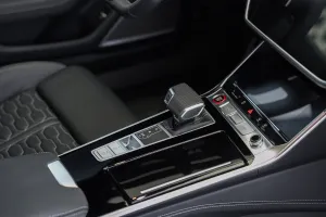 2025 Audi RS6