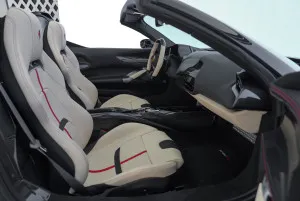 2023 Ferrari SF90 Spider