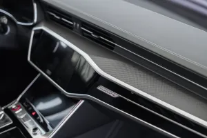2025 Audi RS6
