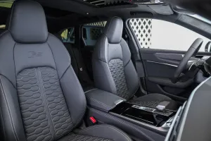 2025 Audi RS6