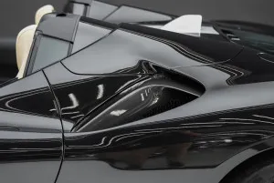 2023 Ferrari SF90 Spider