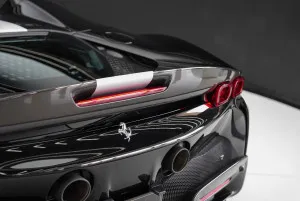 2023 Ferrari SF90 Spider