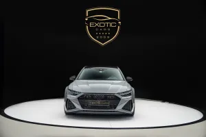 2025 Audi RS6