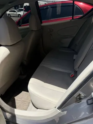 2019 Nissan Sunny