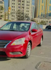 2015 Nissan Sentra