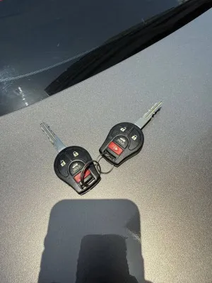 2019 Nissan Sunny