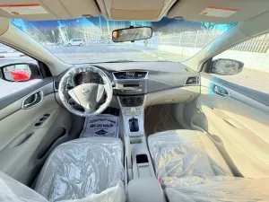 2015 Nissan Sentra