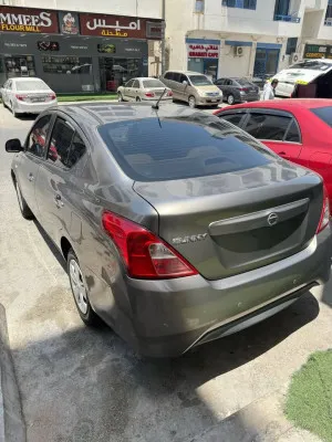 2019 Nissan Sunny