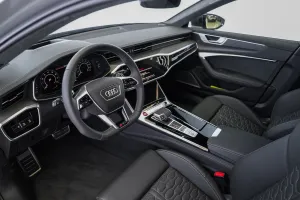 2025 Audi RS6