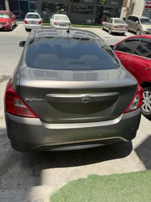 2019 Nissan Sunny