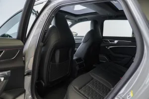 2025 Audi RS6