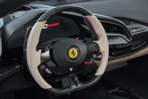 2023 Ferrari SF90 Spider