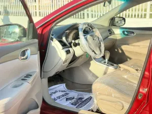 2015 Nissan Sentra