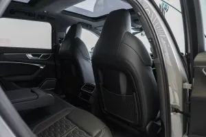 2025 Audi RS6
