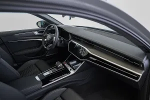 2025 Audi RS6