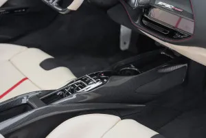 2023 Ferrari SF90 Spider