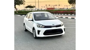 2020 Kia Pegas in dubai