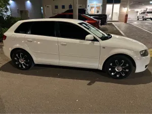 2006 Audi A3