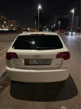 2006 Audi A3