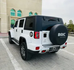 2021 بايك بي جي ٤٠