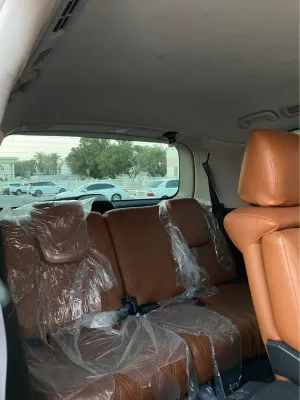 2018 Nissan Armada