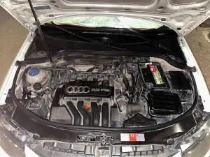 2006 Audi A3