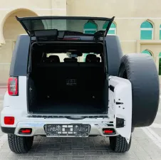 2021 بايك بي جي ٤٠