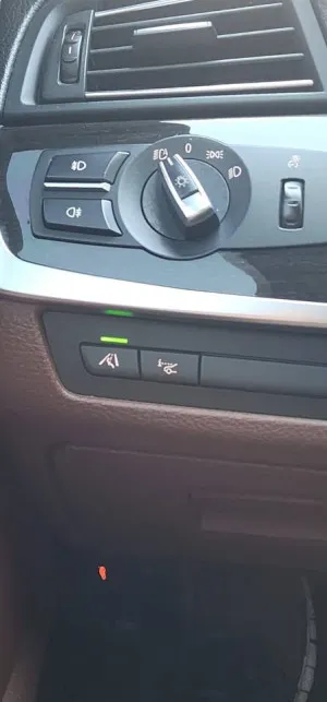 2011 BMW 5-Series