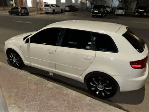 2006 Audi A3