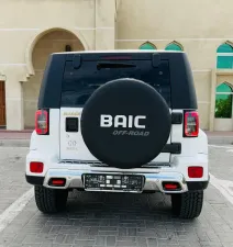 2021 بايك بي جي ٤٠