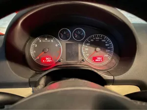 2006 Audi A3